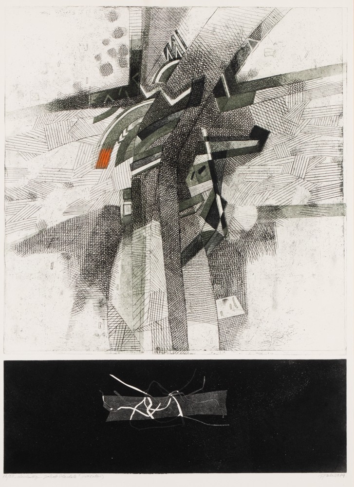 Lauluvägi (Jakob Hurdale)