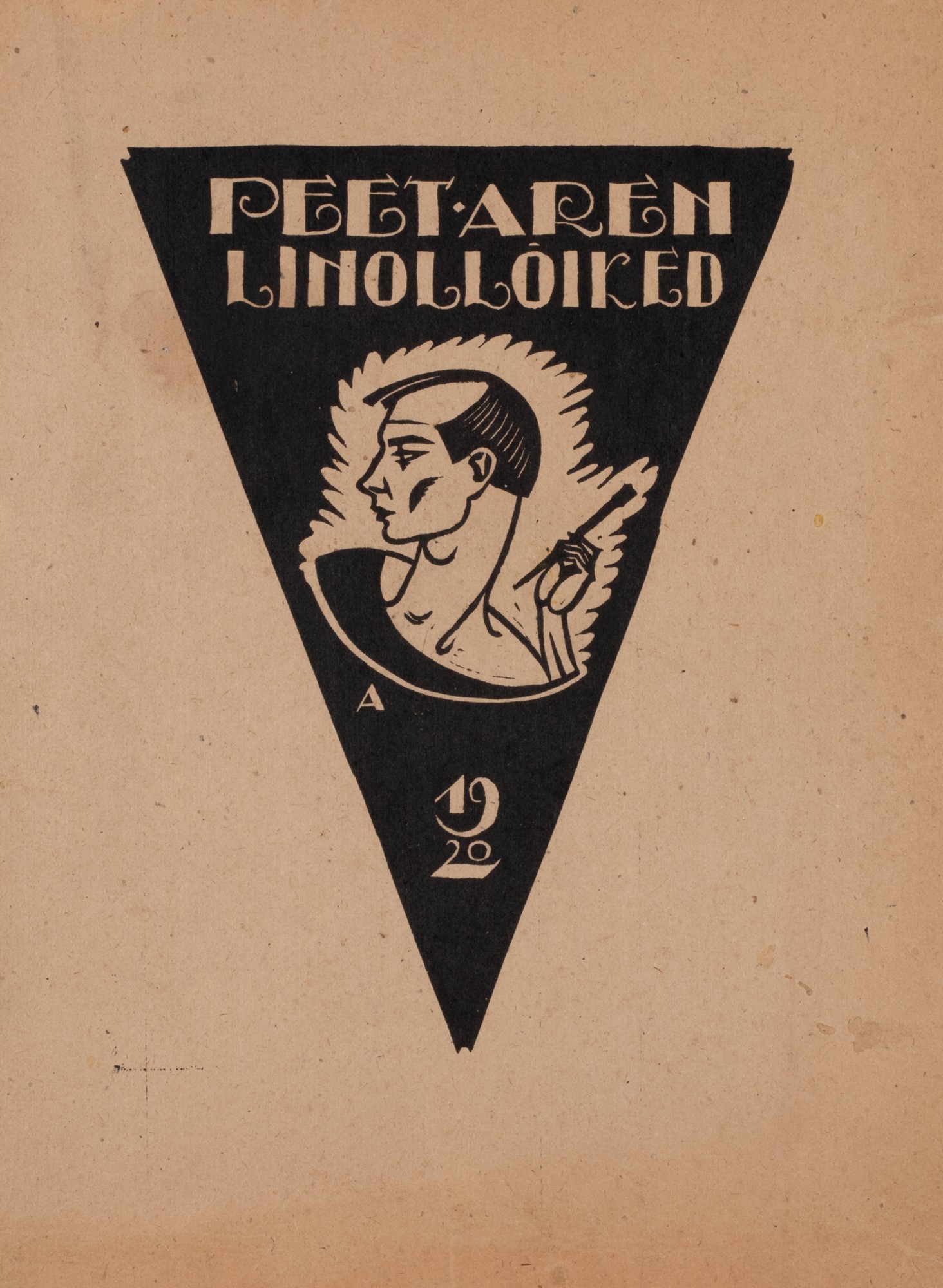 Album "Linoollõiked"