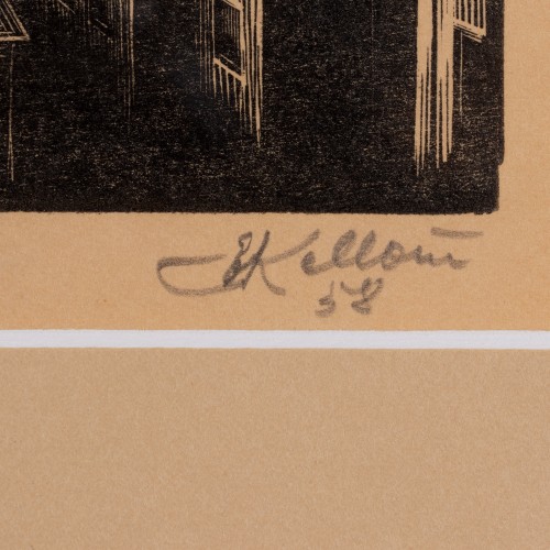 Vana Tallinna panoraam