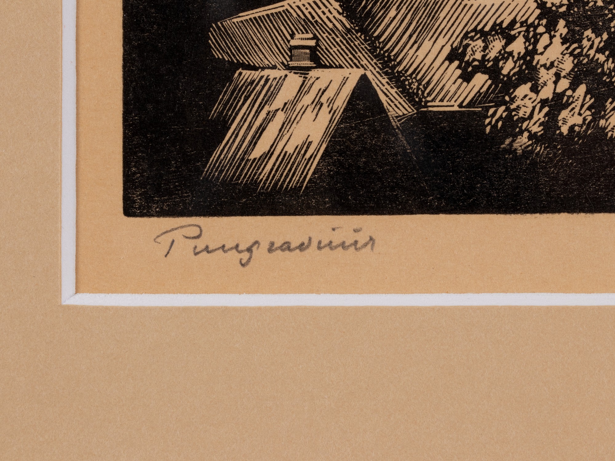 Vana Tallinna panoraam