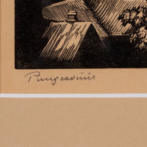 Vana Tallinna panoraam