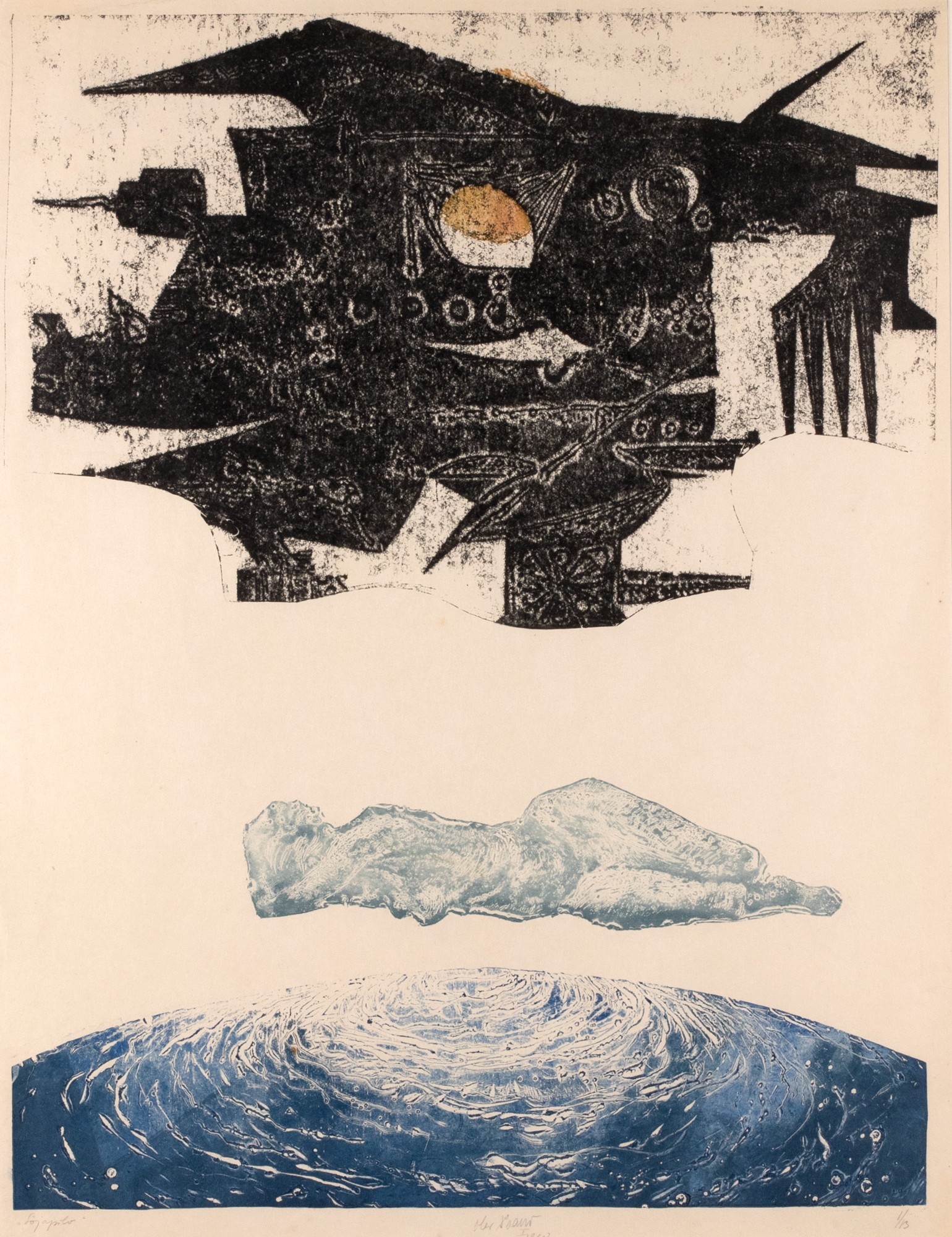 War Cloud