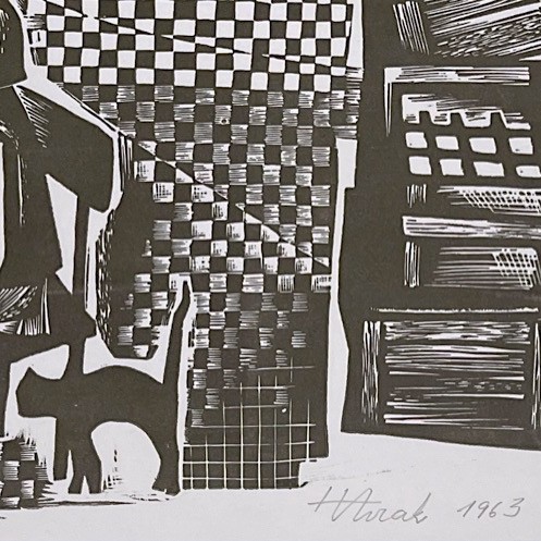 Hommik äärelinna toidubaaris