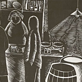 Hommik äärelinna toidubaaris