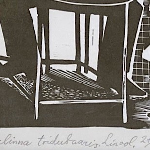 Hommik äärelinna toidubaaris