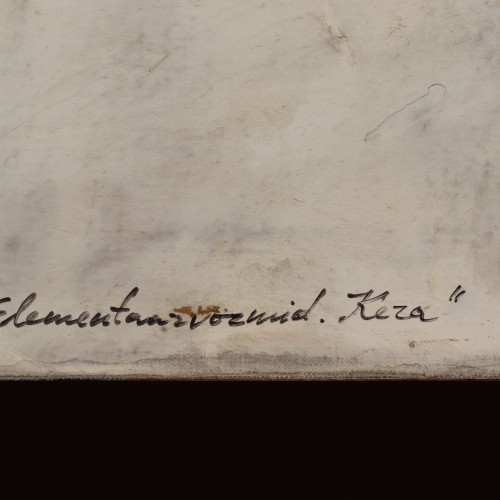 Elementaarvormid. Kera