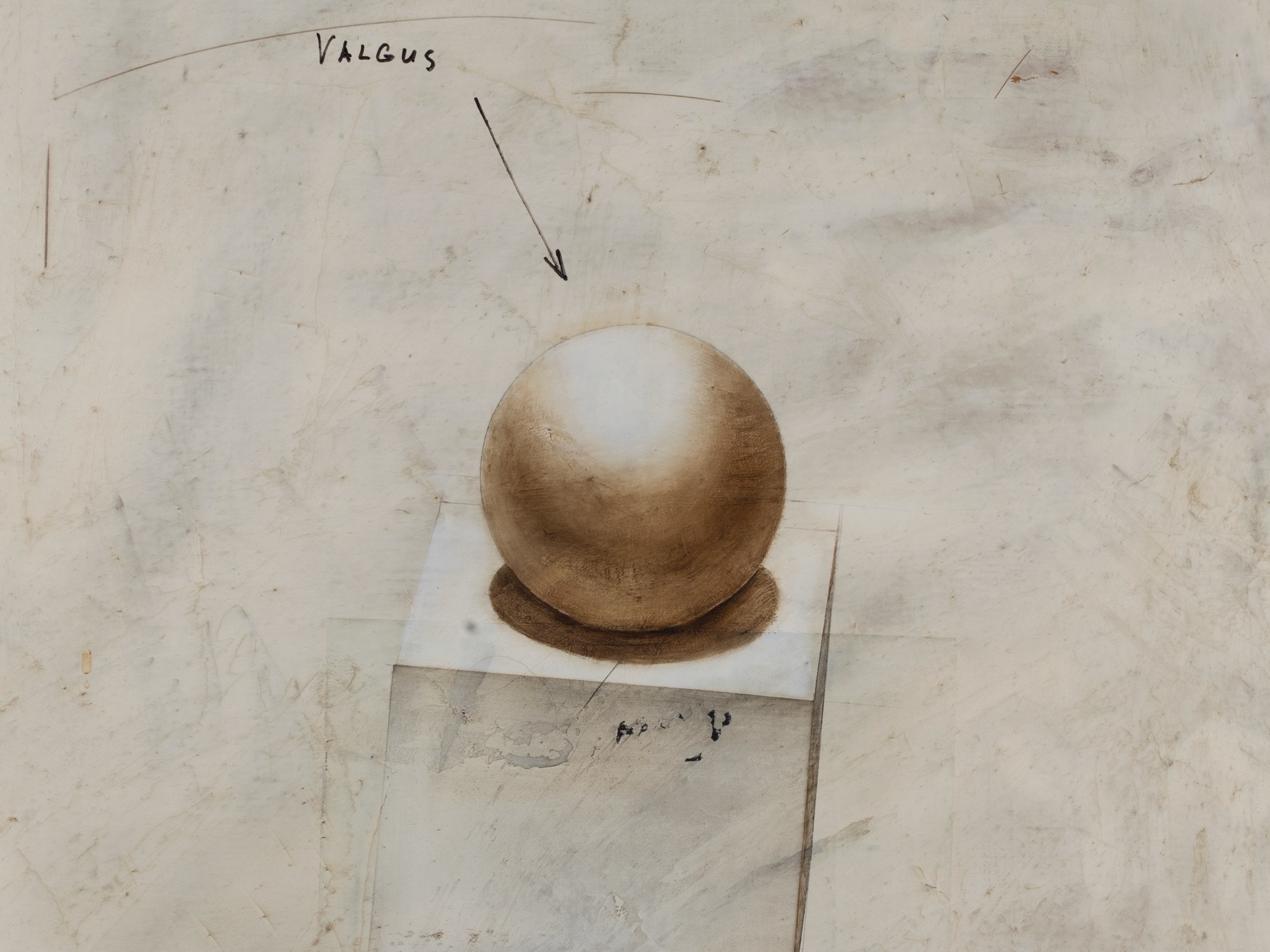 Elementaarvormid. Kera