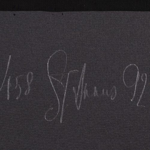 Jeruusalemma kivid 458