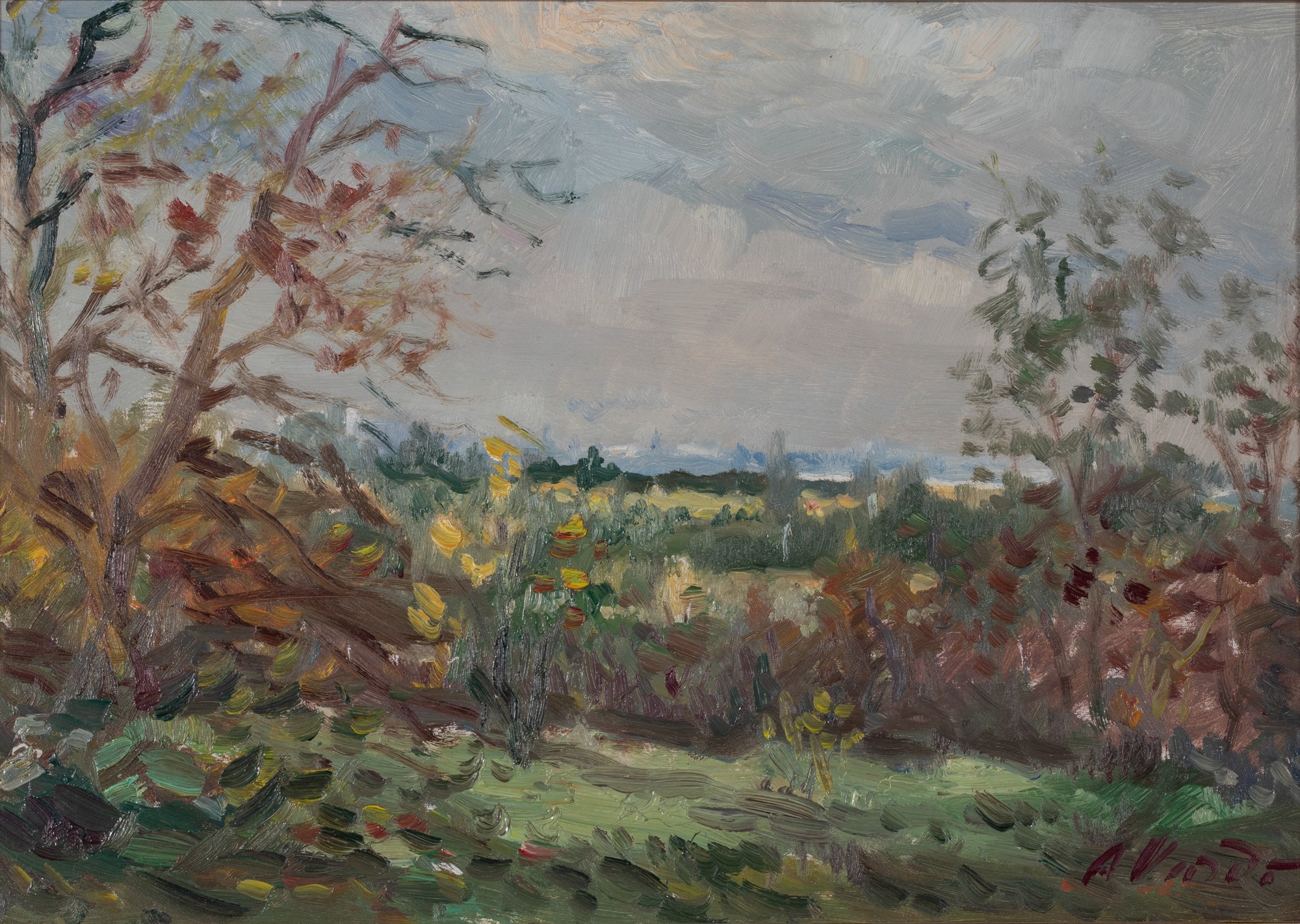 Landscape