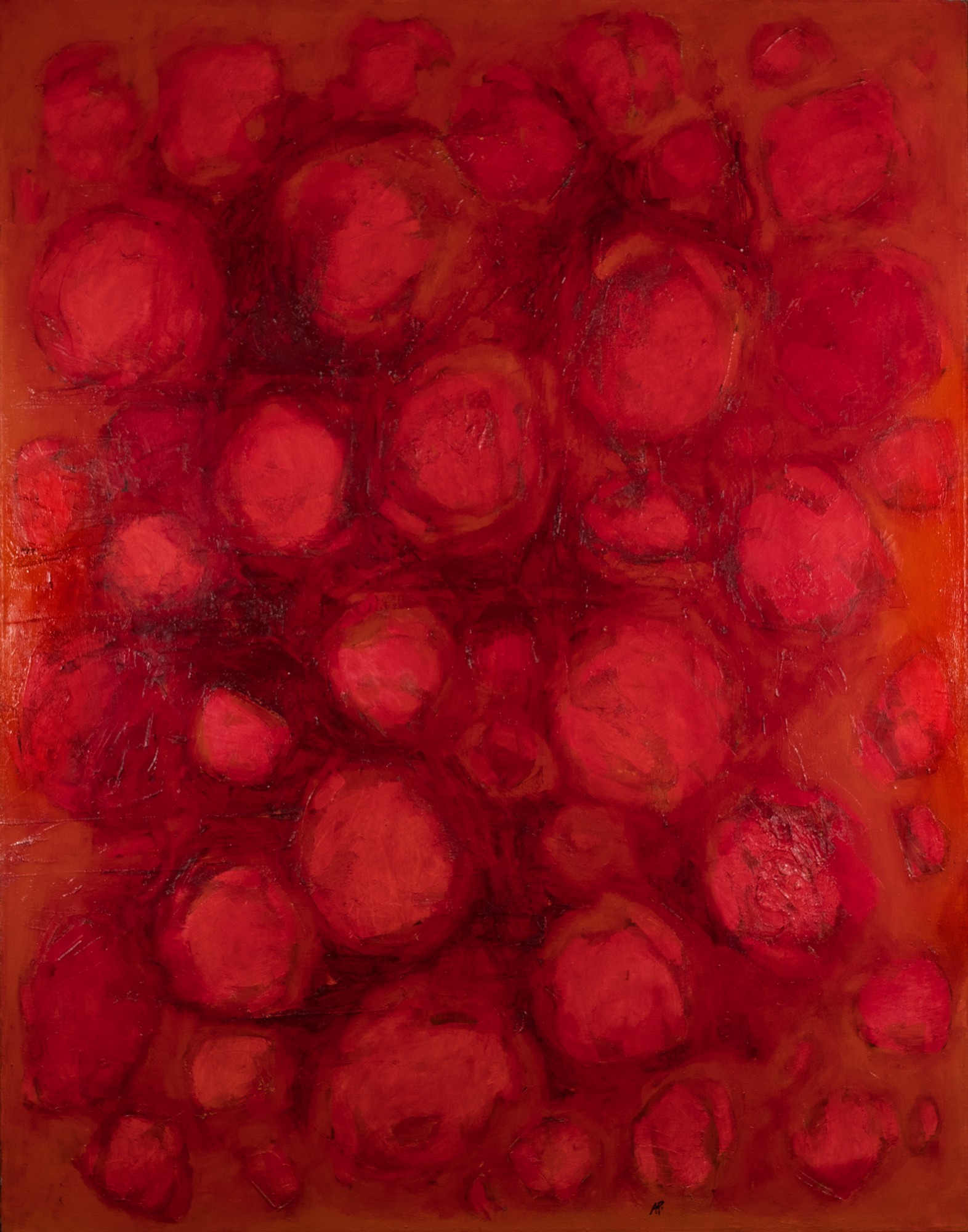 Seeriast Cherry Sherry Delight