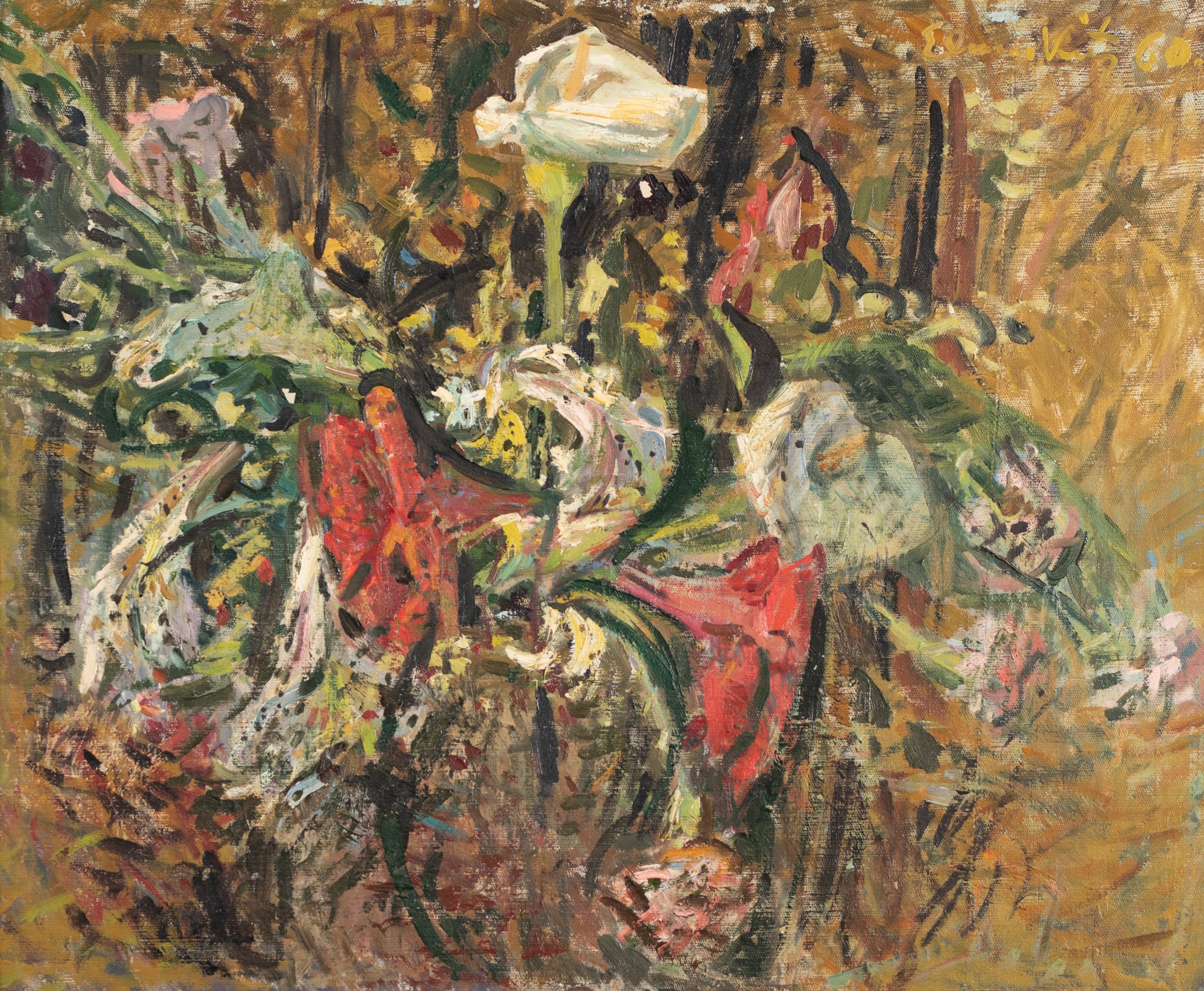 Impression of Summer