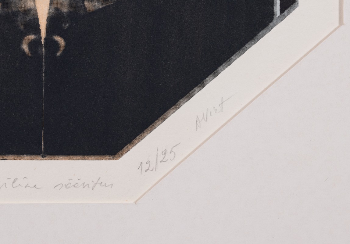 Variatsioonid XVII A 12/25