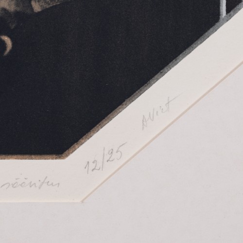 Variatsioonid XVII A 12/25