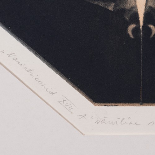 Variatsioonid XVII A 12/25