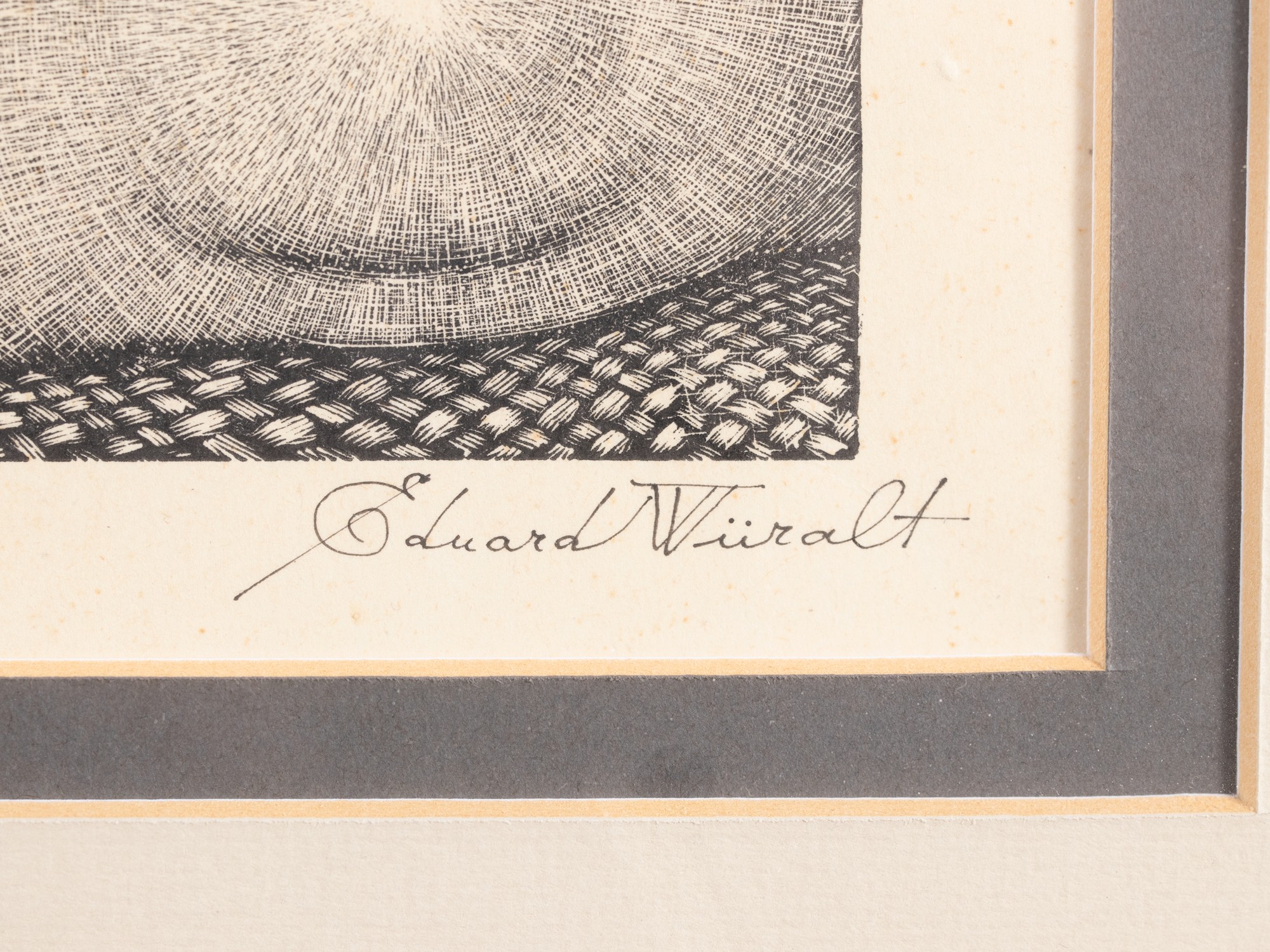 Lamav akt kanepiriidel (II seisund)