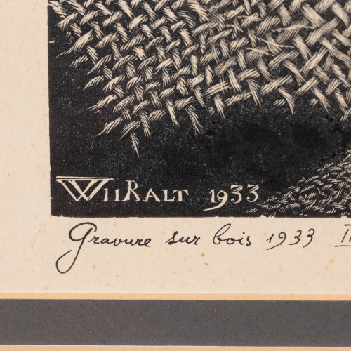 Lamav akt kanepiriidel (II seisund)