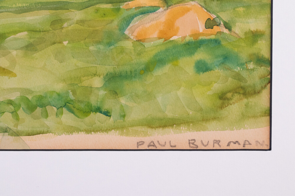 Past