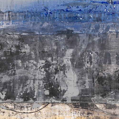 Writing On the Wall VII