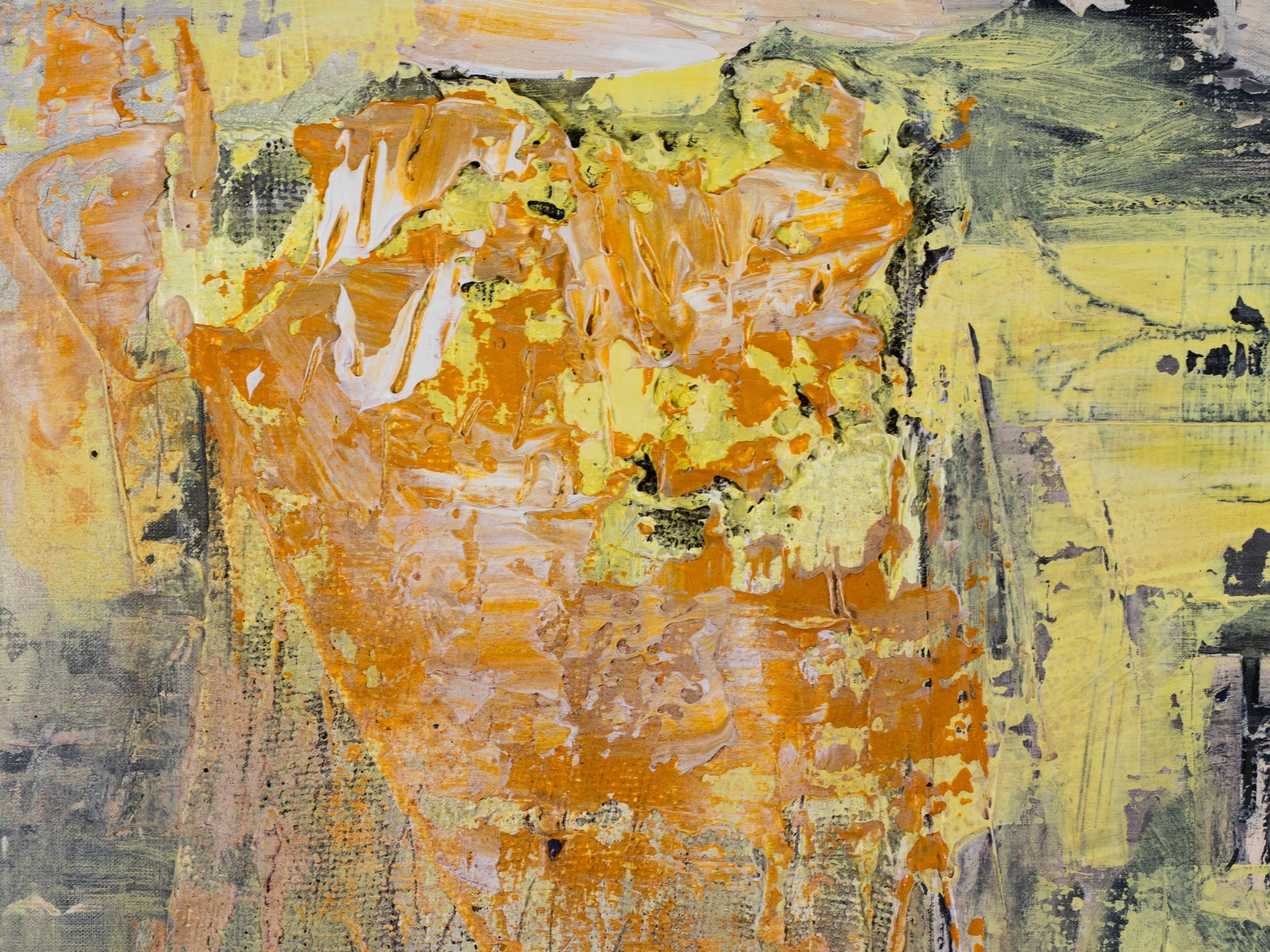 SF / Mission Street I