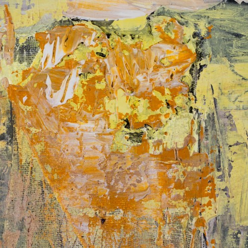 SF / Mission Street I