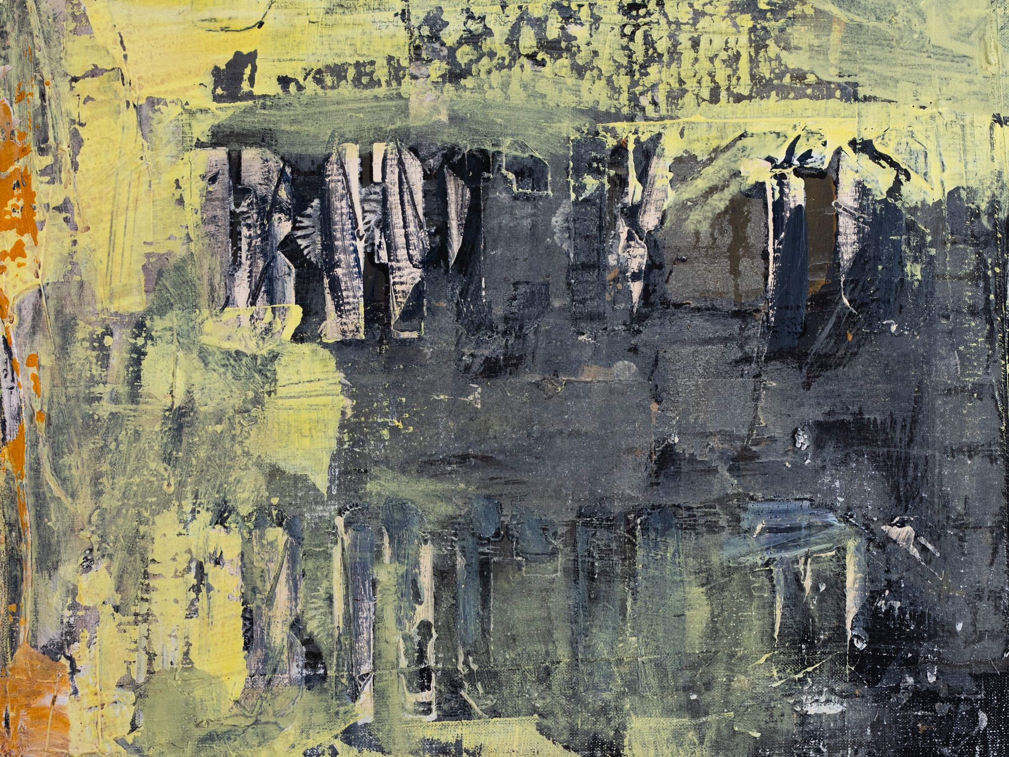 SF / Mission Street I