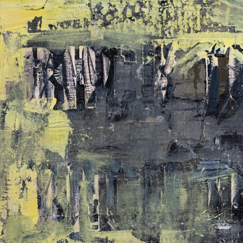 SF / Mission Street I