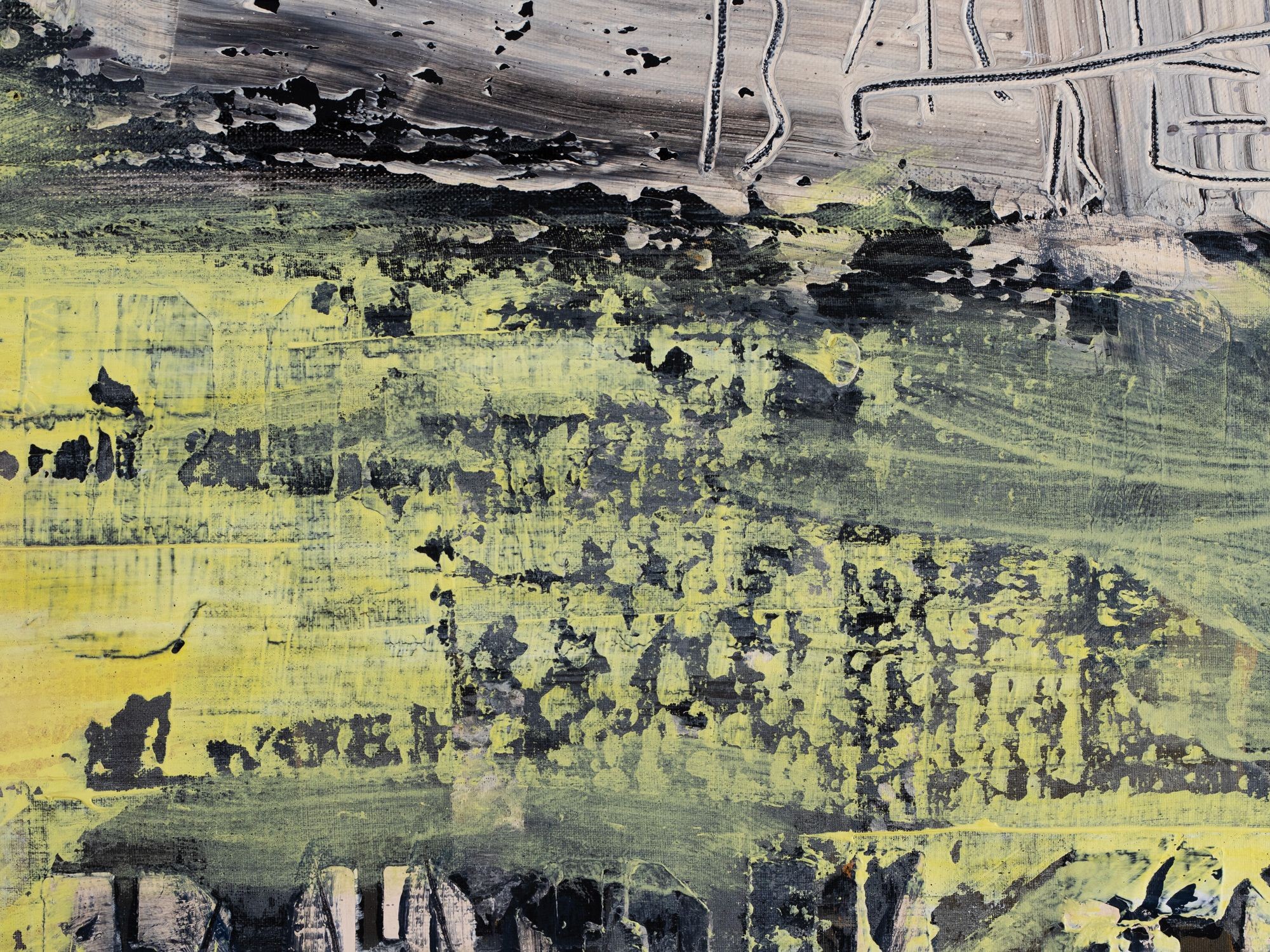 SF / Mission Street I