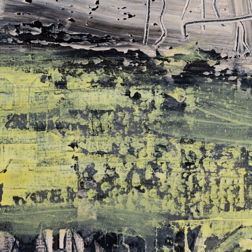 SF / Mission Street I