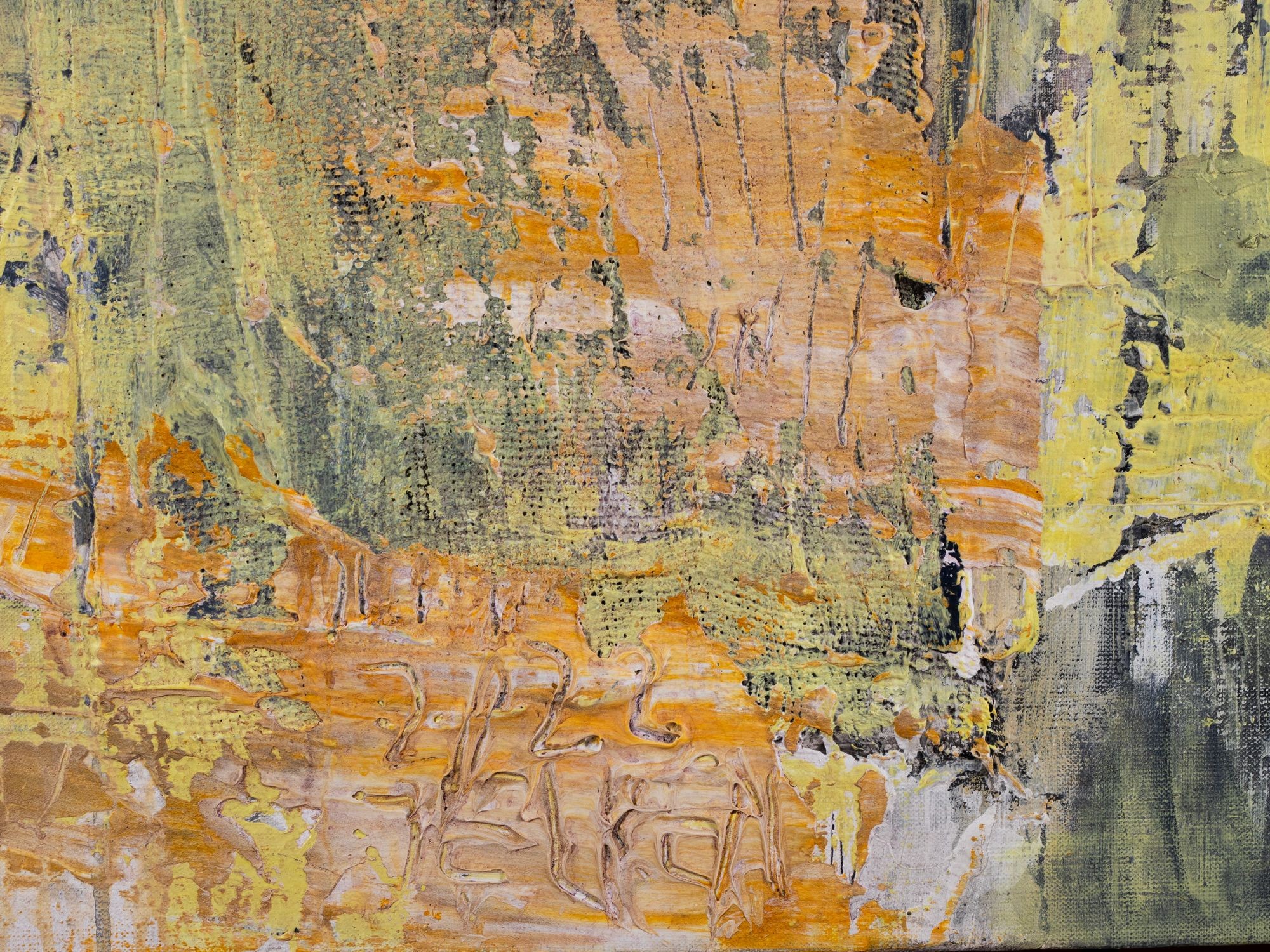 SF / Mission Street I