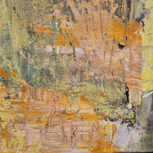 SF / Mission Street I