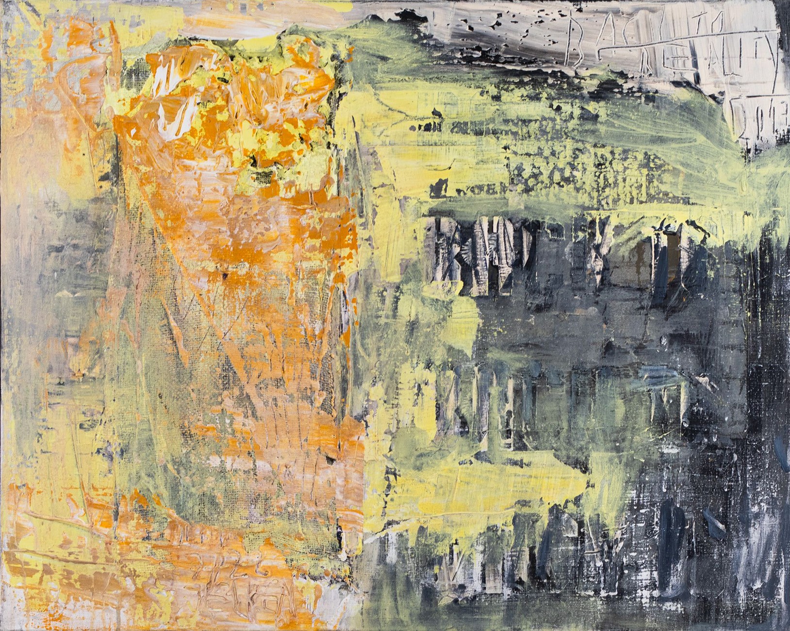 SF / Mission Street I