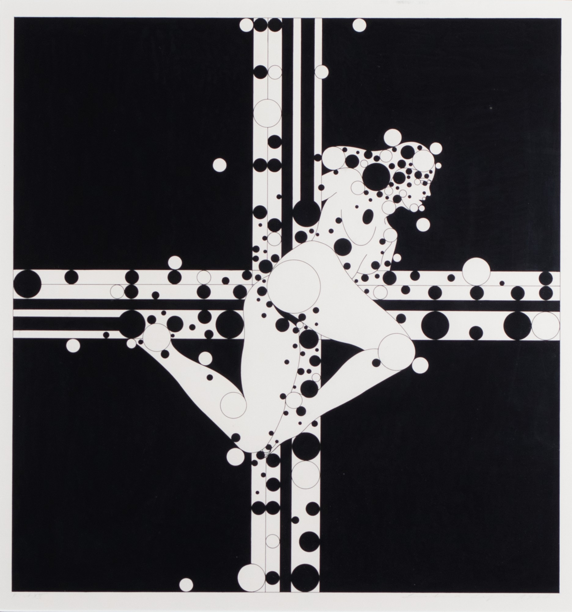 Cross XII