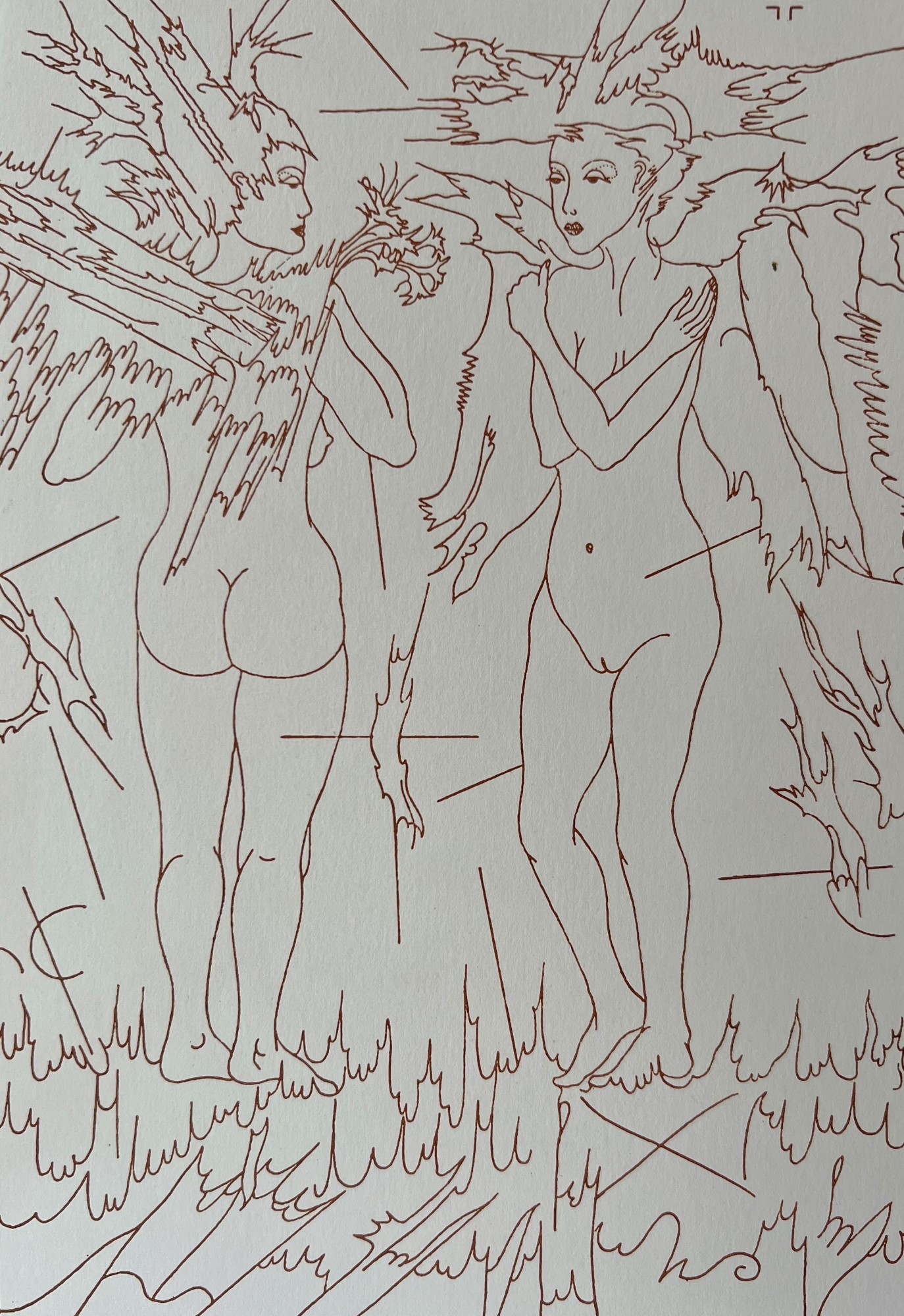 Väikesed haldjad 12/85