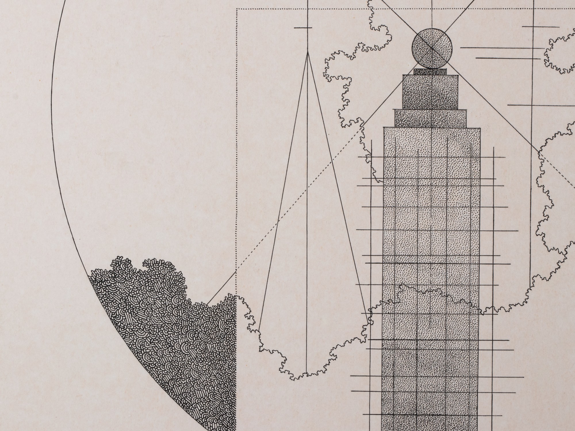 Kontuurid ja siluetid III