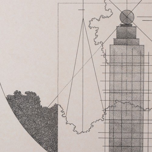 Kontuurid ja siluetid III