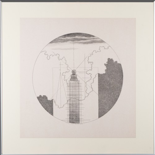 Kontuurid ja siluetid III