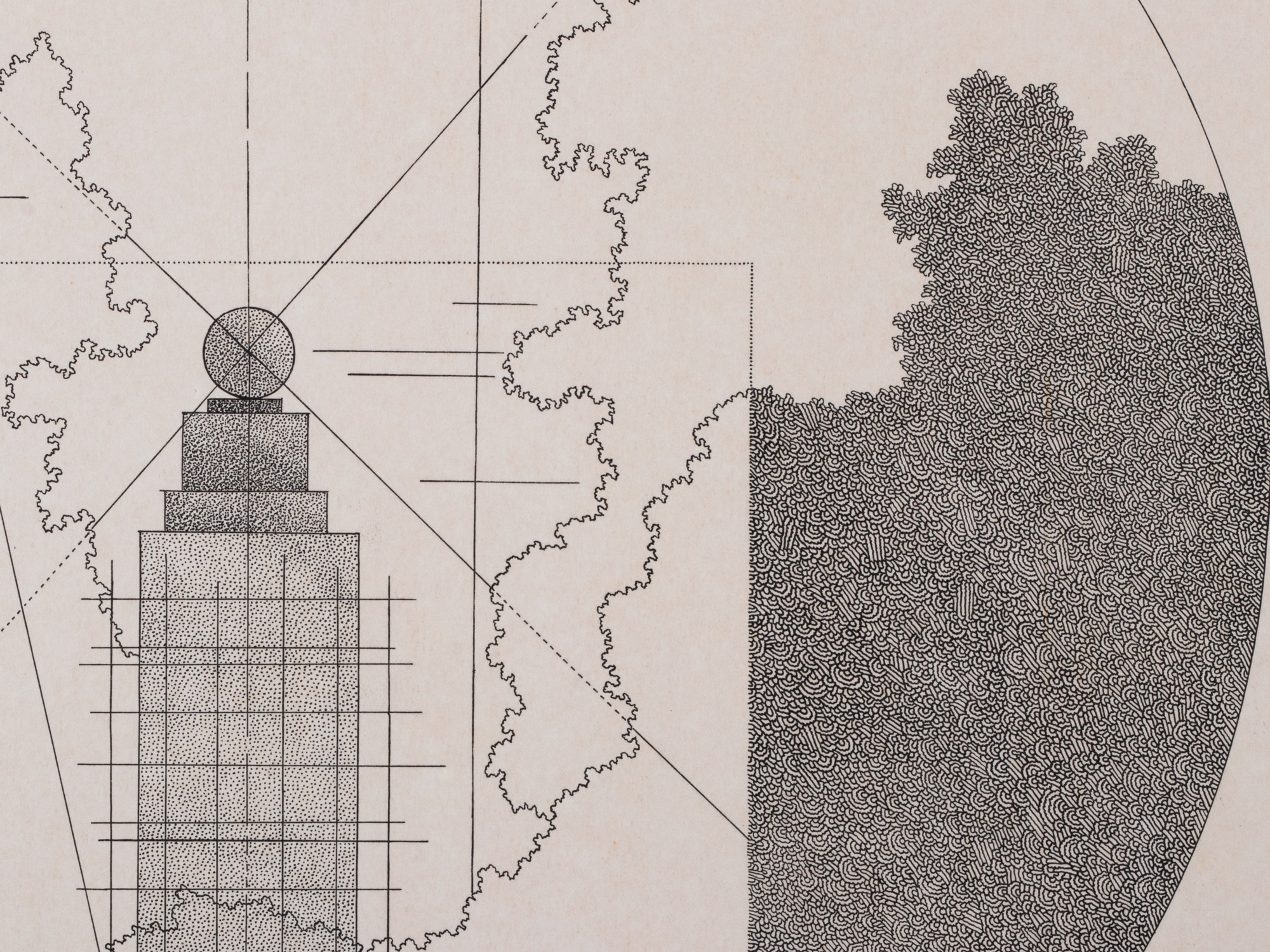 Kontuurid ja siluetid III