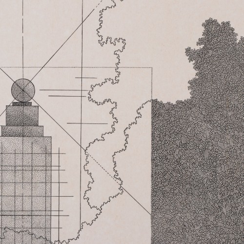 Kontuurid ja siluetid III