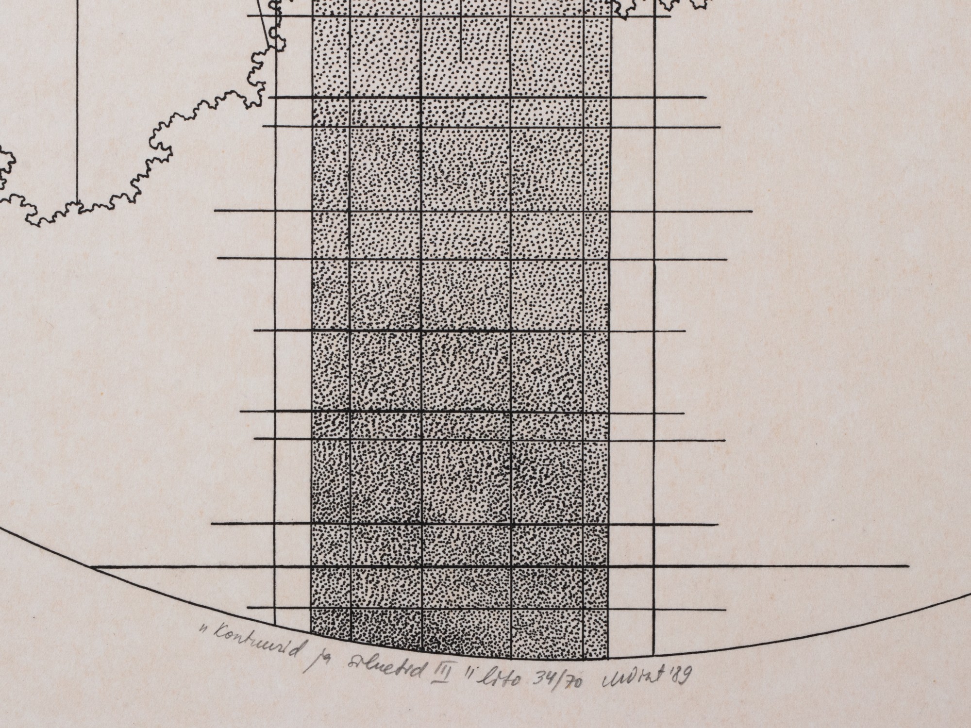 Kontuurid ja siluetid III