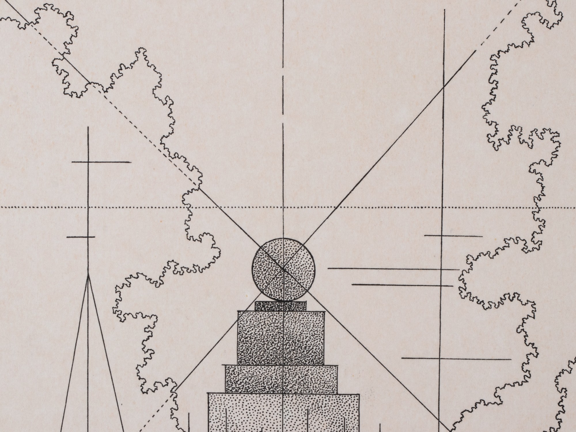 Kontuurid ja siluetid III