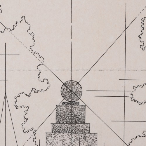 Kontuurid ja siluetid III