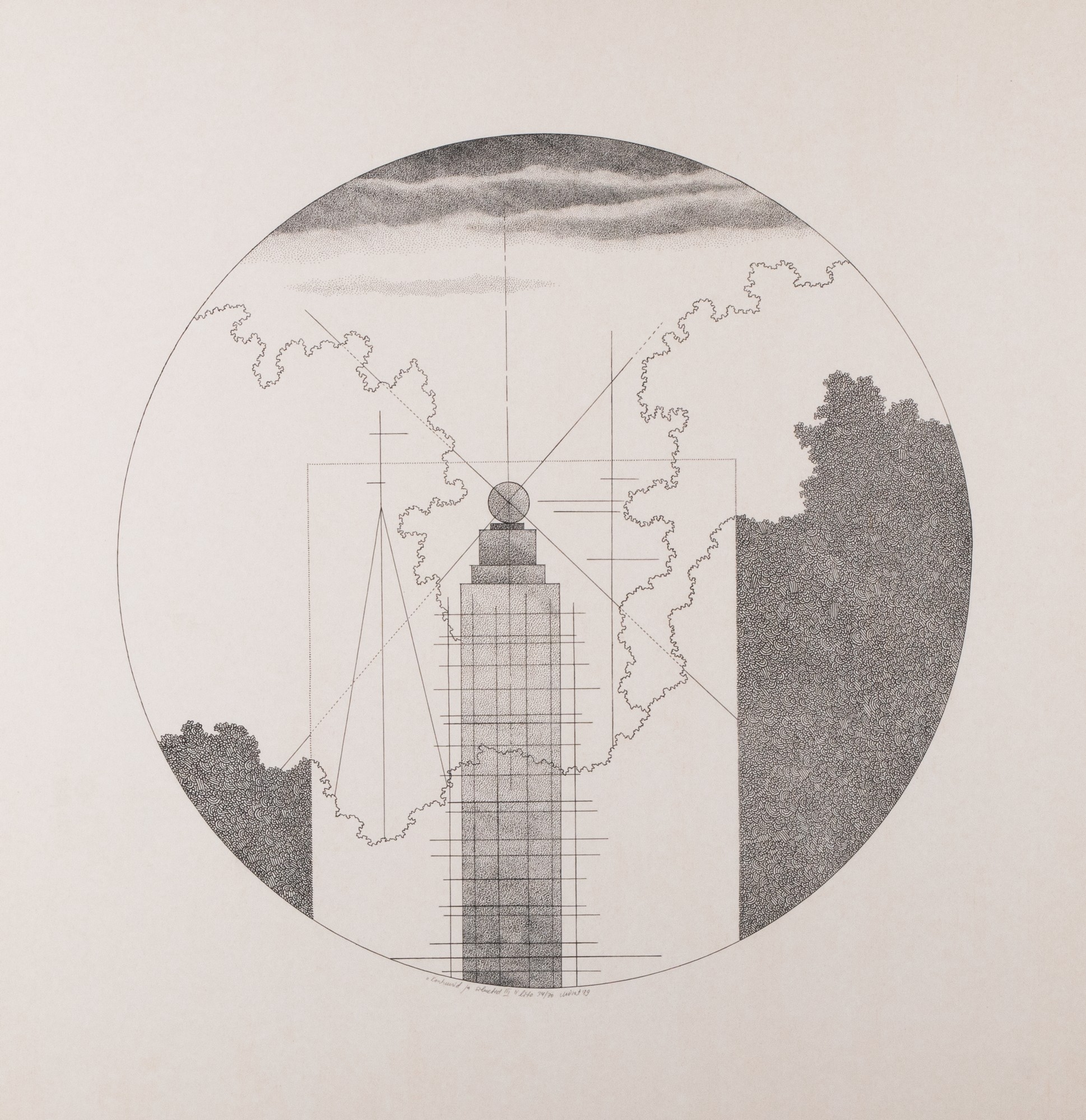 Kontuurid ja siluetid III