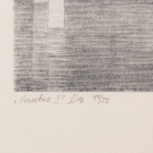 Veneetsia I 47/50