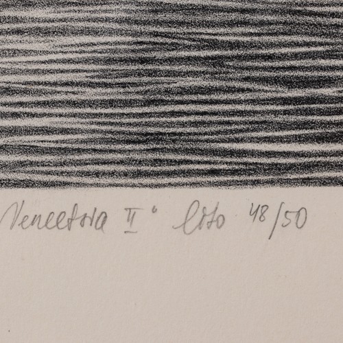 Veneetsia II 48/50