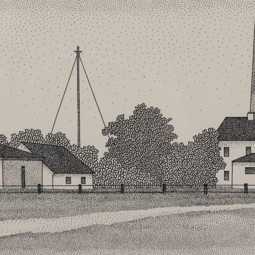 Saaremaastik I 6/60