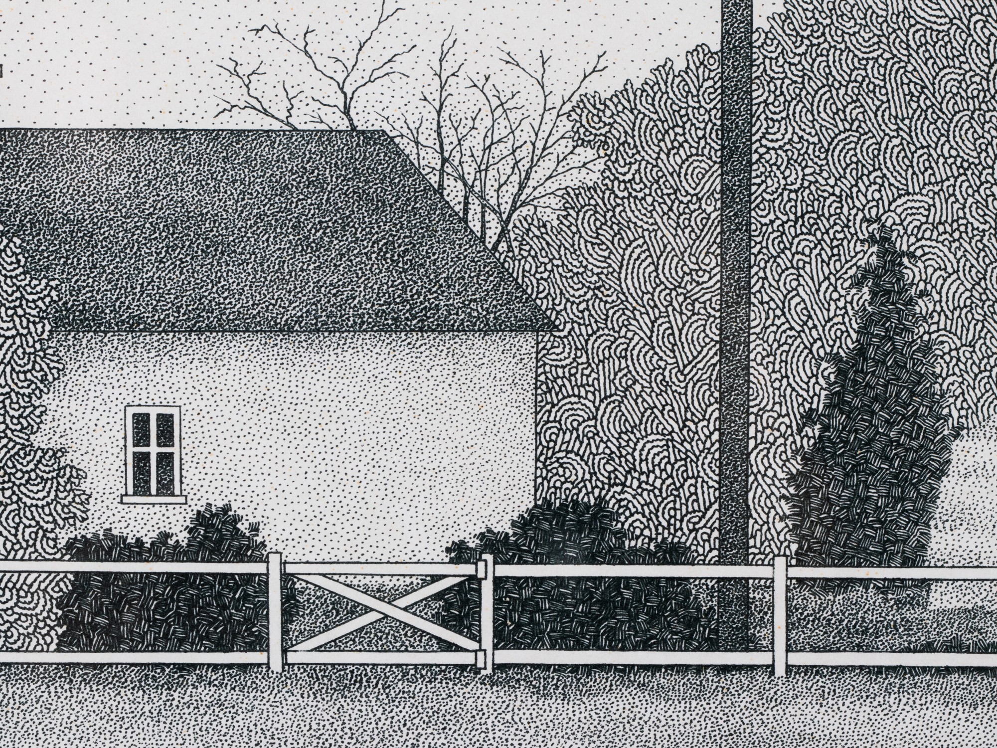 Põhja-Eesti maastik II 53/60