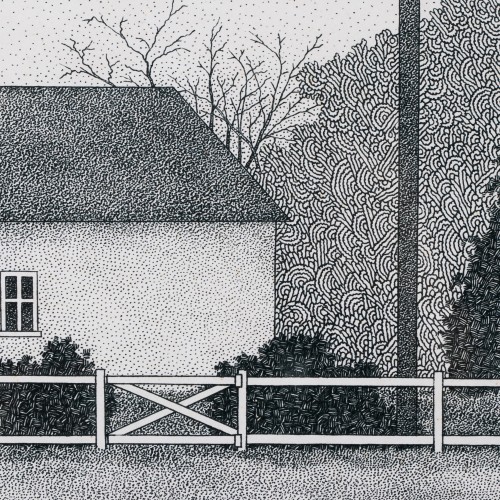 Põhja-Eesti maastik II 53/60