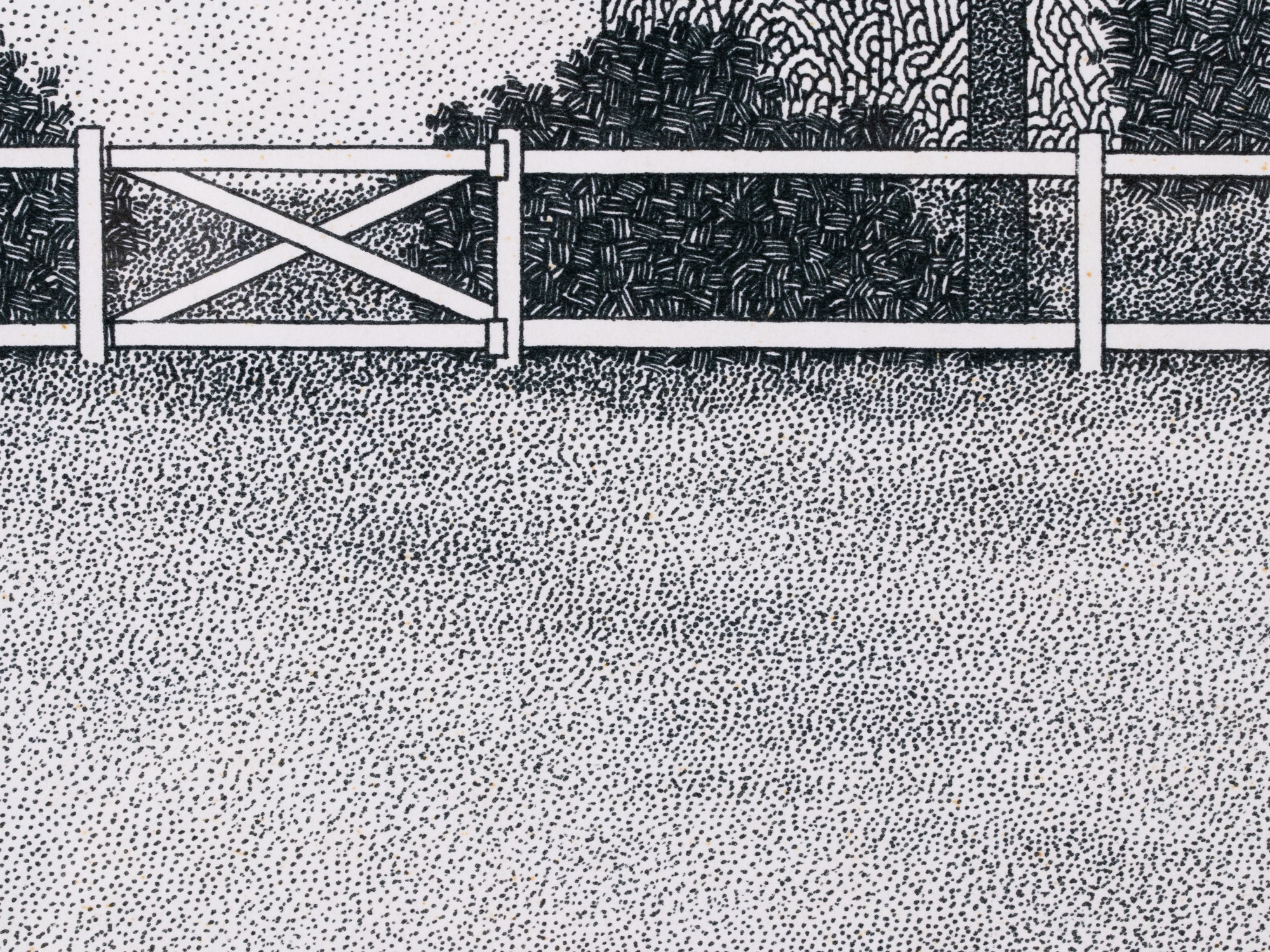 Põhja-Eesti maastik II 53/60