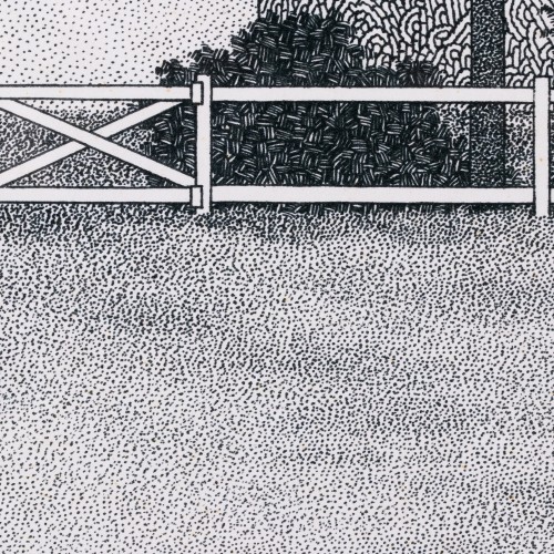 Põhja-Eesti maastik II 53/60