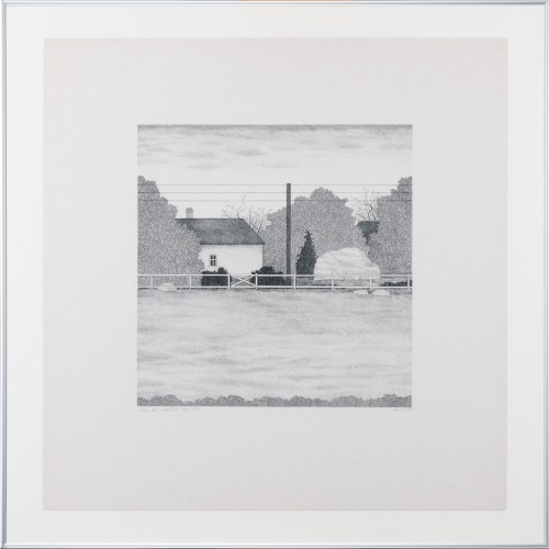 Põhja-Eesti maastik II 53/60